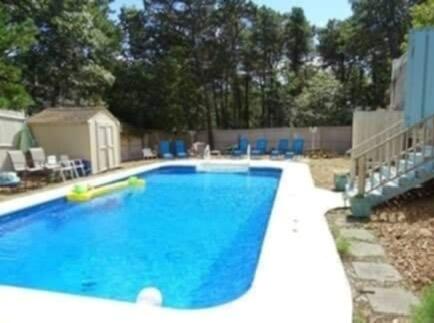 35 Tecumseh Road Wellfleet MA 02667