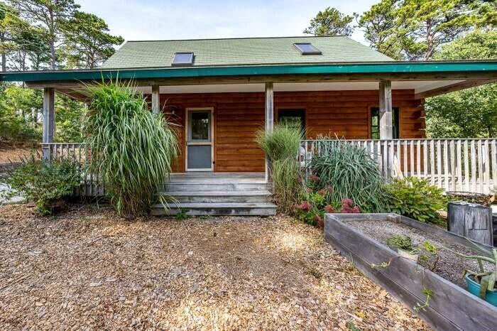 35 Tecumseh Road Wellfleet MA 02667
