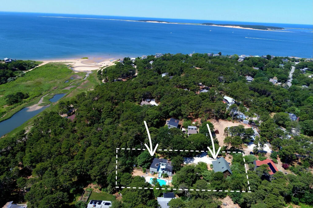 35 Tecumseh Road Wellfleet MA 02667