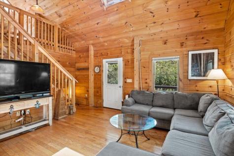 35 Tecumseh Road Wellfleet MA 02667