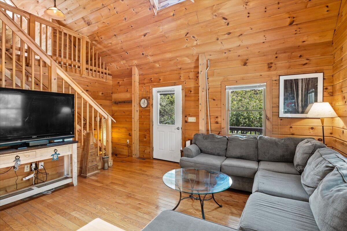 35 Tecumseh Road Wellfleet MA 02667