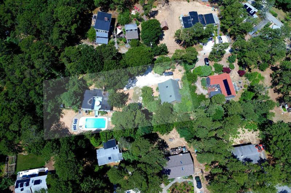 35 Tecumseh Road Wellfleet MA 02667