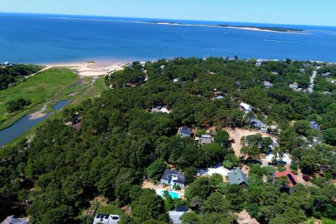 35 Tecumseh Road Wellfleet MA 02667