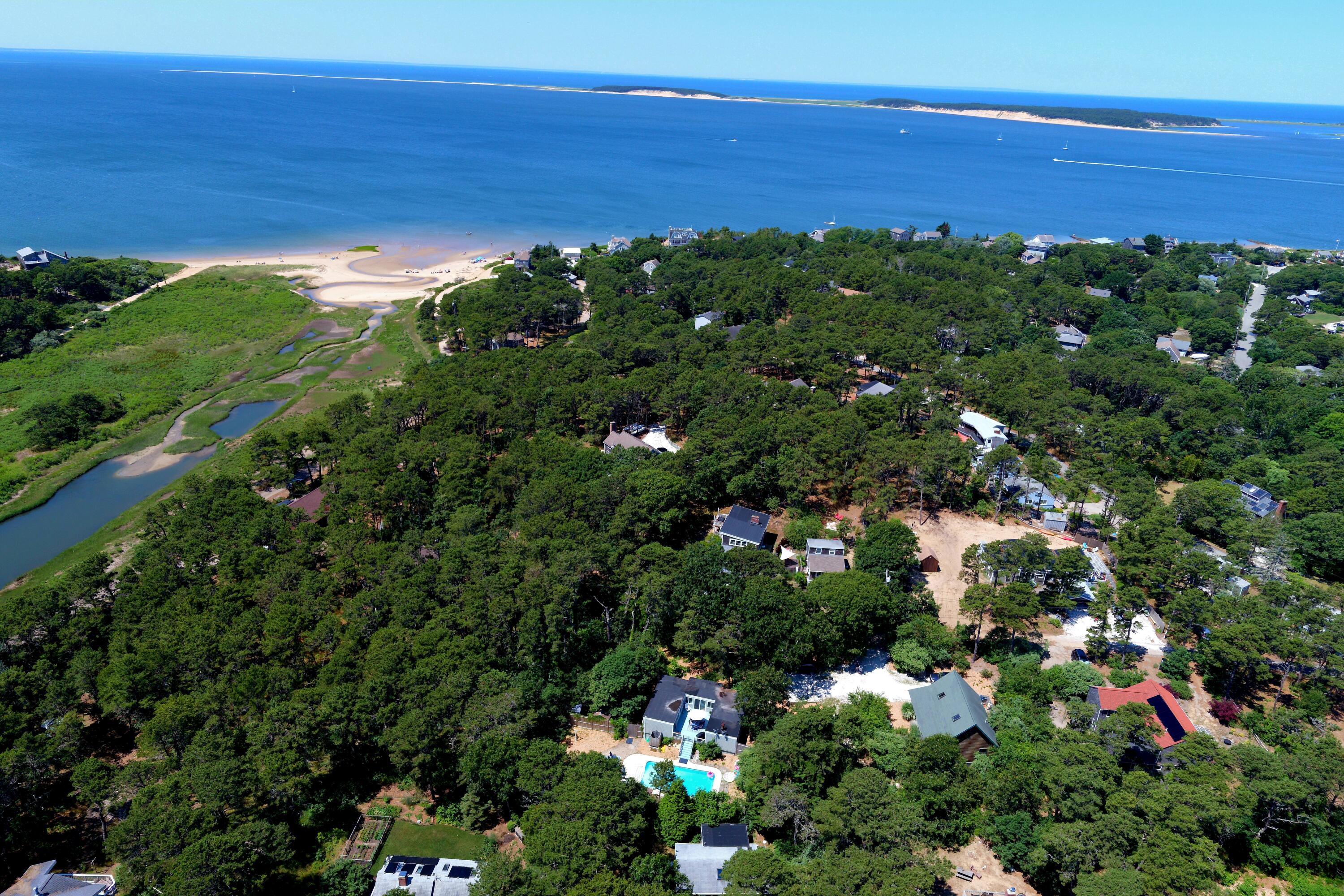 35 Tecumseh Road Wellfleet MA 02667