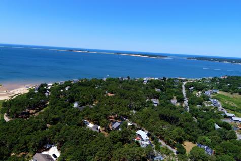 35 Tecumseh Road Wellfleet MA 02667