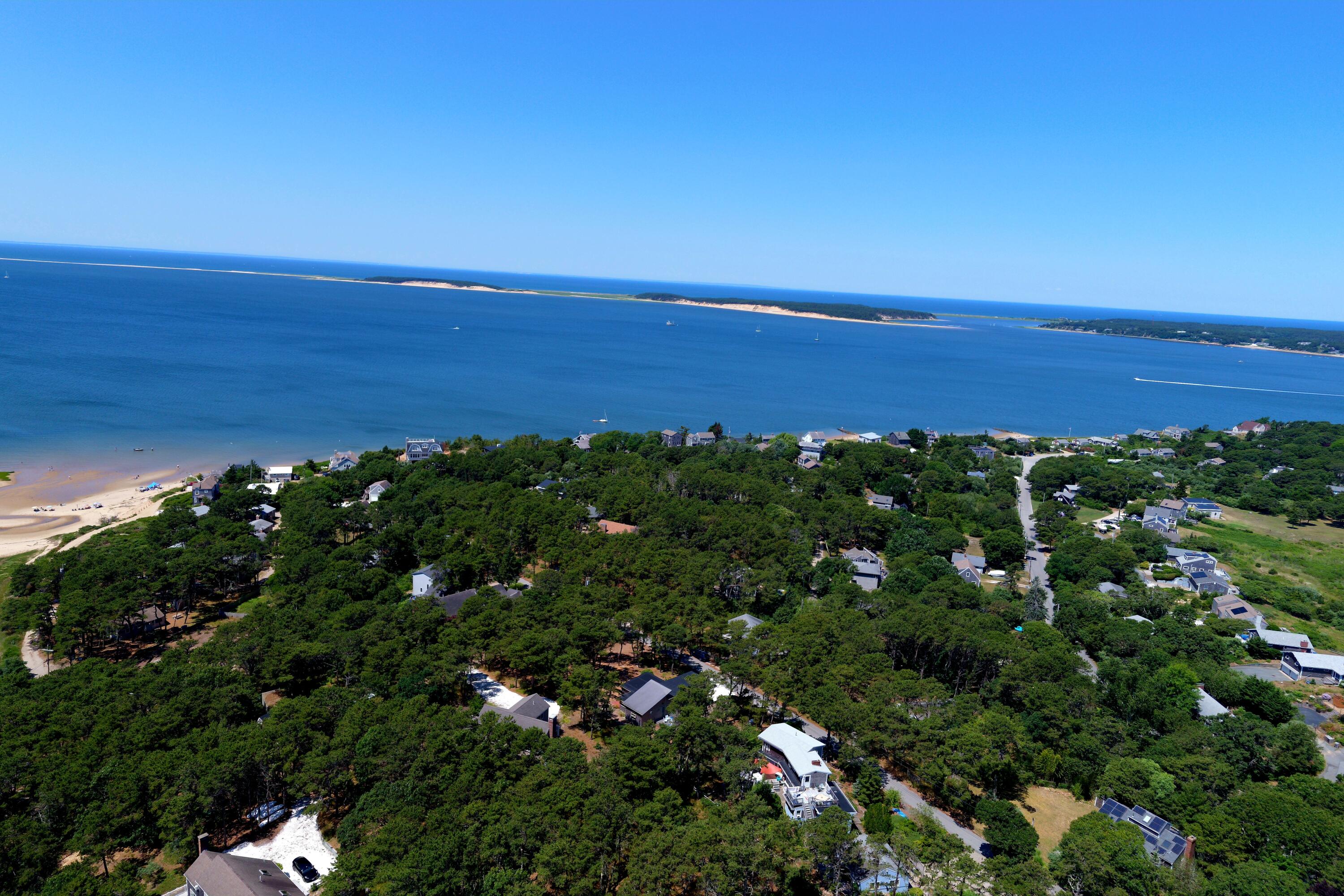 35 Tecumseh Road Wellfleet MA 02667