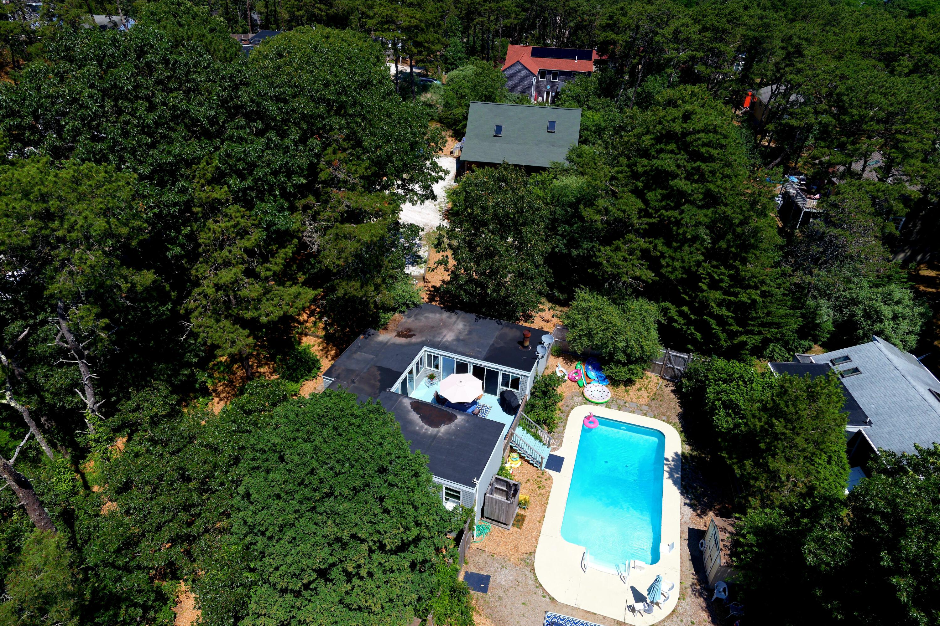 35 Tecumseh Road Wellfleet MA 02667