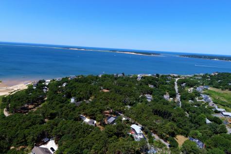 35 Tecumseh Road Wellfleet MA 02667