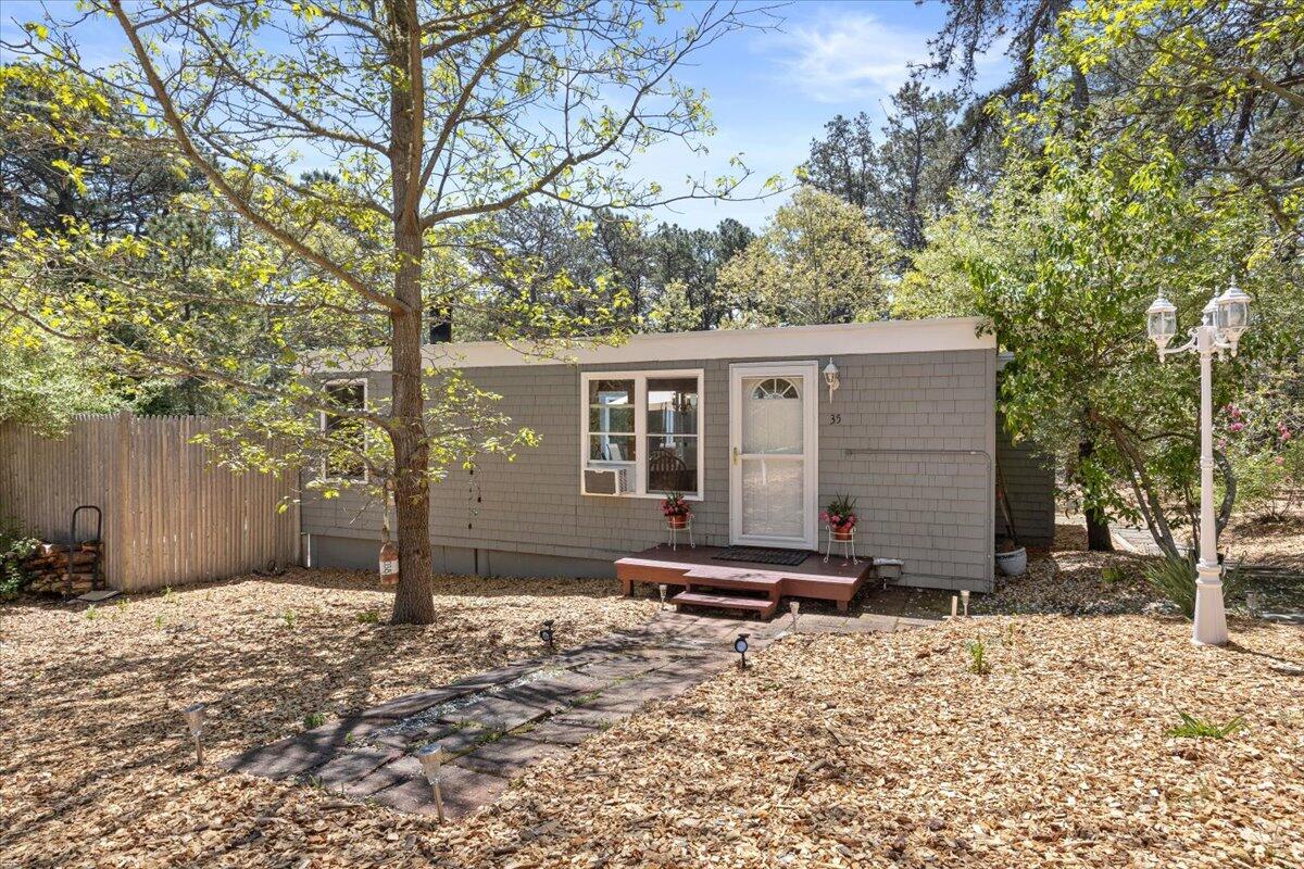 35 Tecumseh Road Wellfleet MA 02667