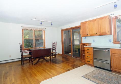 16 Partridge Lane Harwich MA 02645