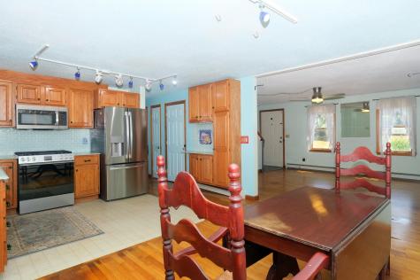 16 Partridge Lane Harwich MA 02645