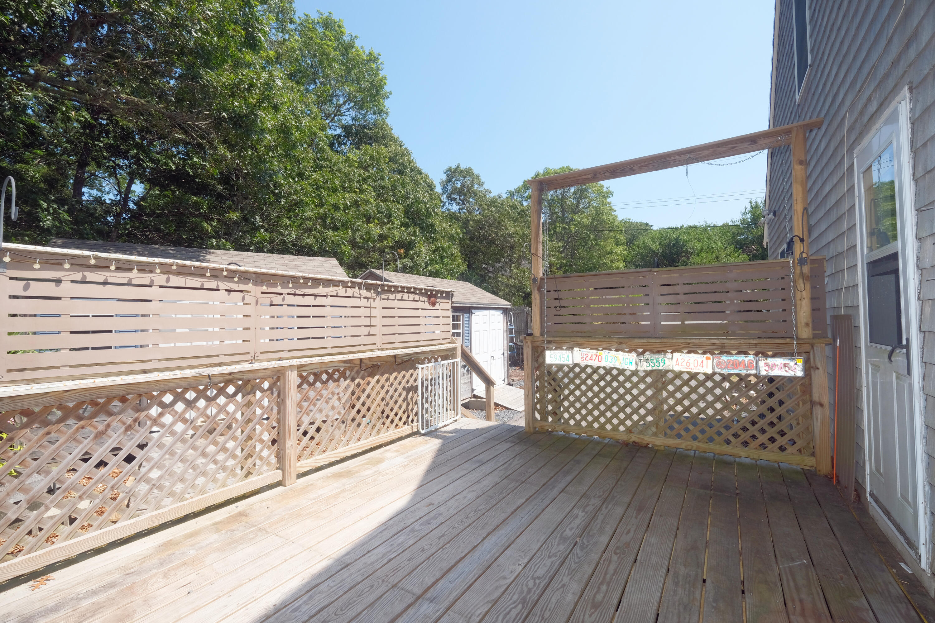 16 Partridge Lane Harwich MA 02645