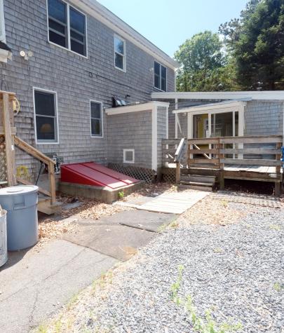 16 Partridge Lane Harwich MA 02645