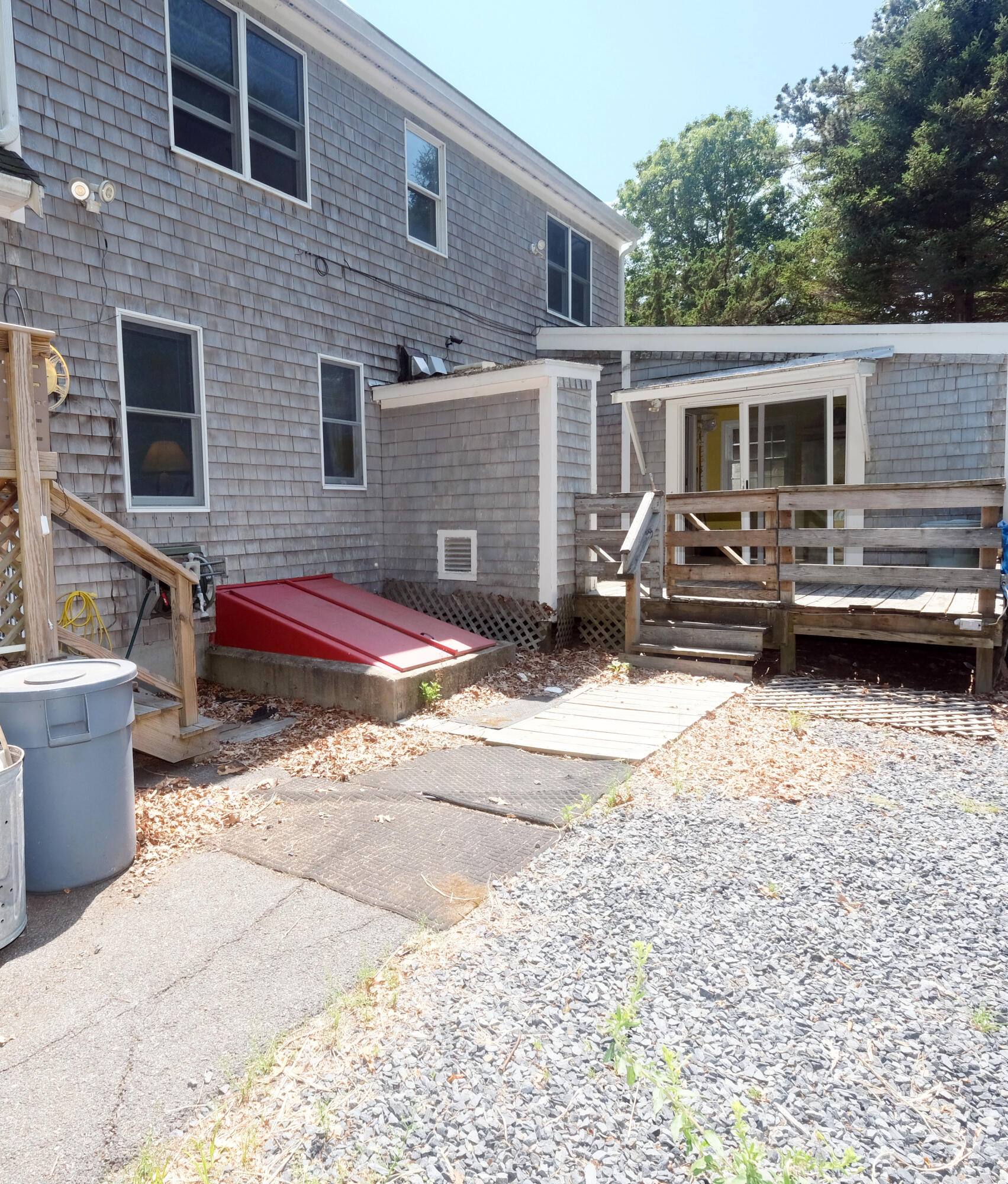 16 Partridge Lane Harwich MA 02645