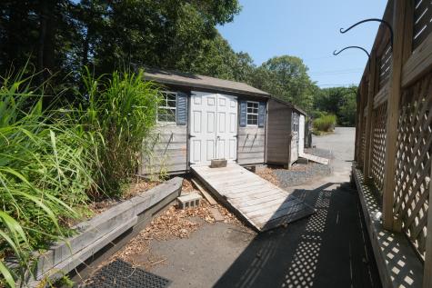 16 Partridge Lane Harwich MA 02645