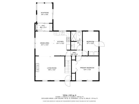 16 Partridge Lane Harwich MA 02645