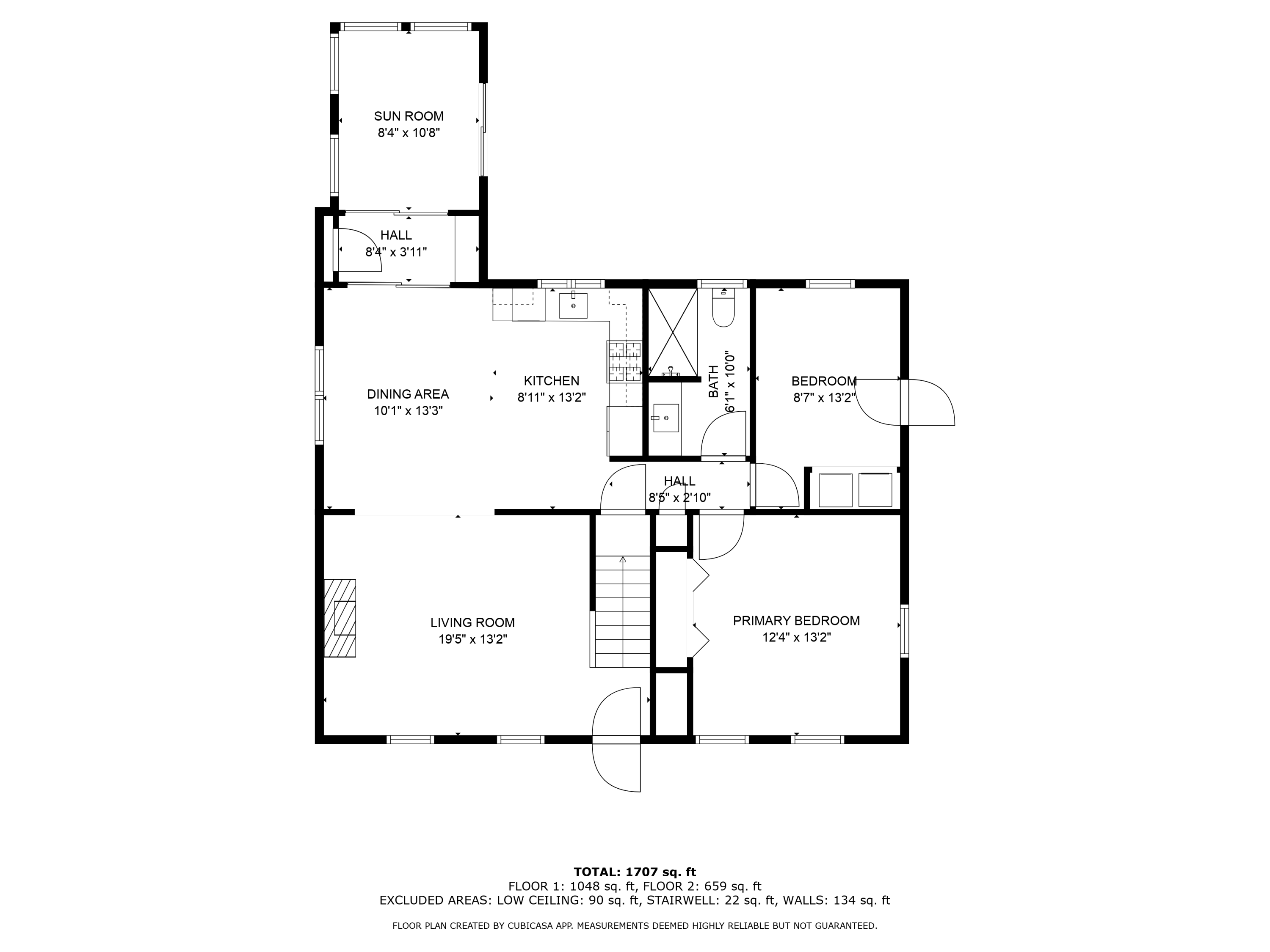 16 Partridge Lane Harwich MA 02645