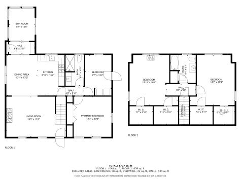 16 Partridge Lane Harwich MA 02645