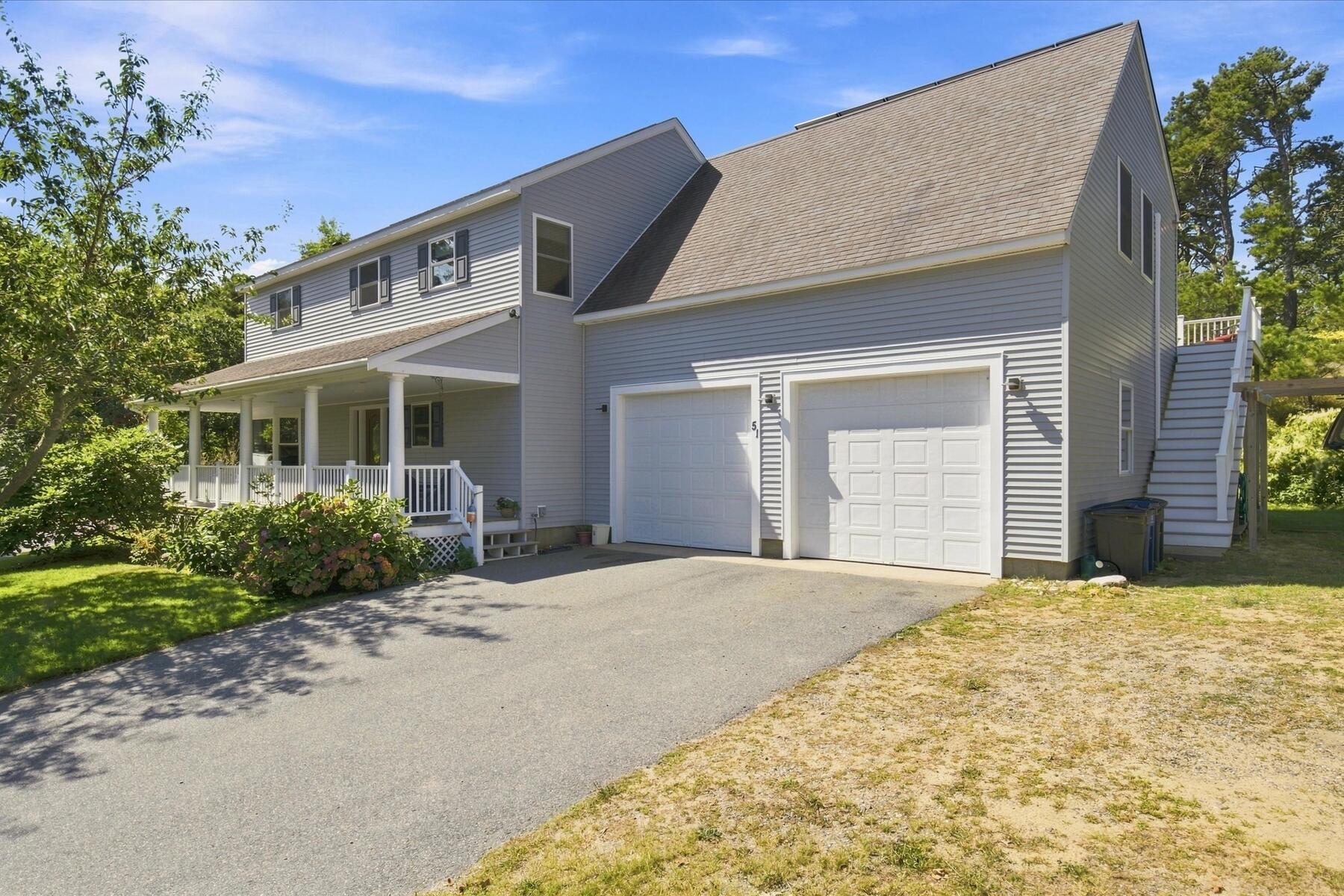 51 N Pamet Street Truro MA 02666