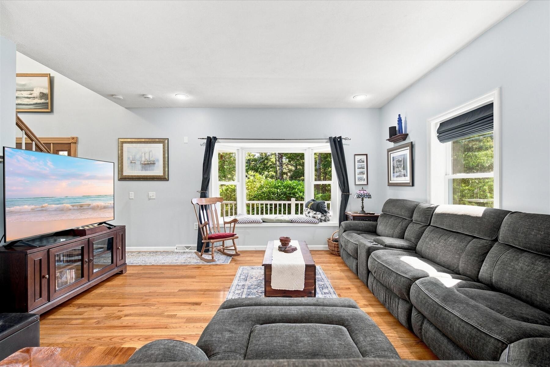 51 N Pamet Street Truro MA 02666
