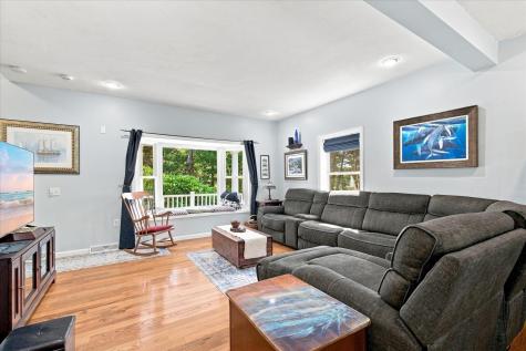 51 N Pamet Street Truro MA 02666