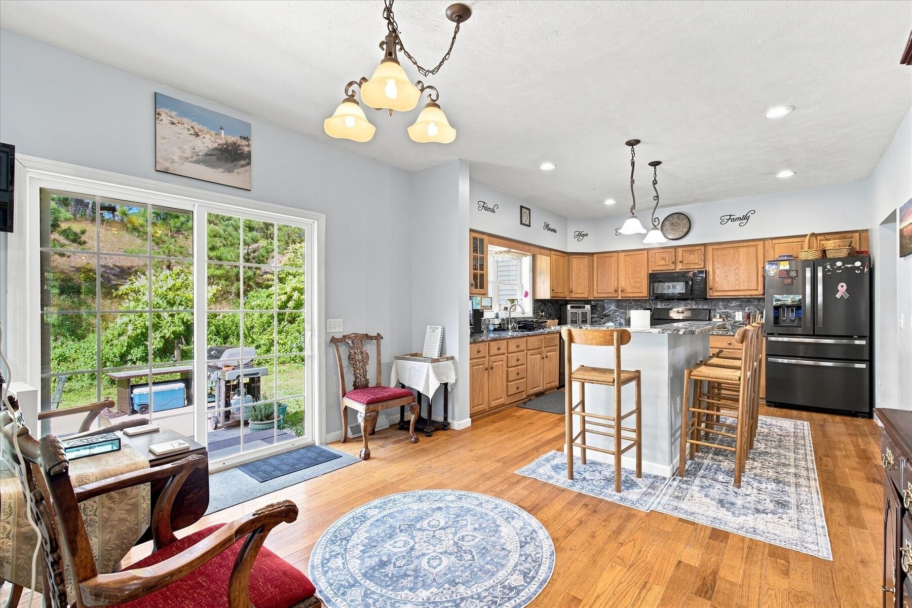 51 N Pamet Street Truro MA 02666