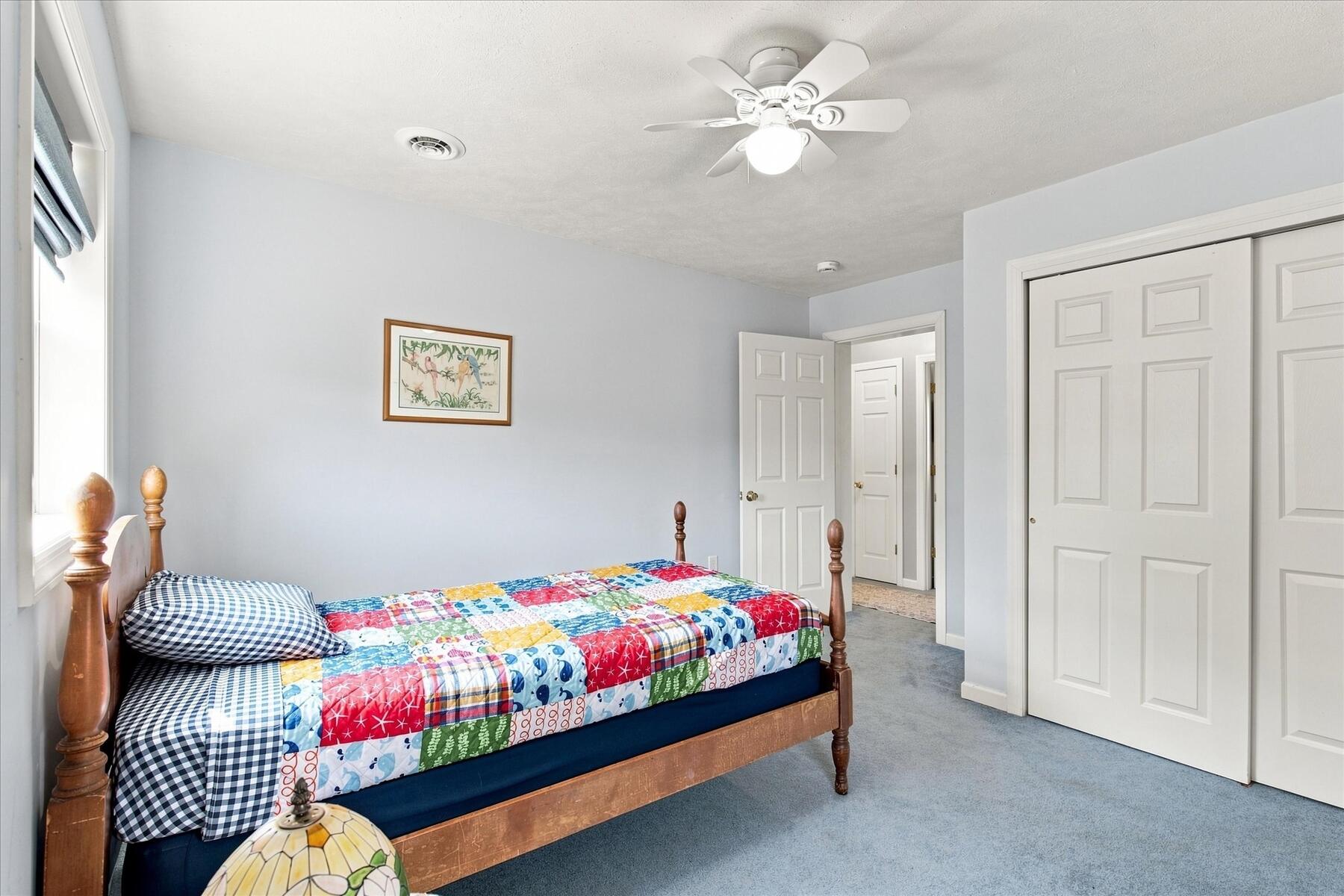 51 N Pamet Street Truro MA 02666