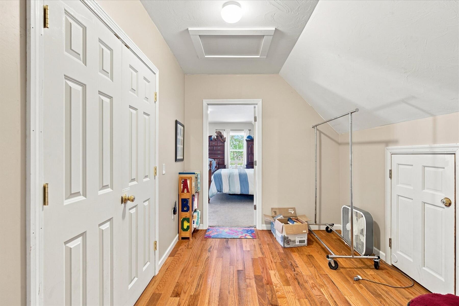 51 N Pamet Street Truro MA 02666