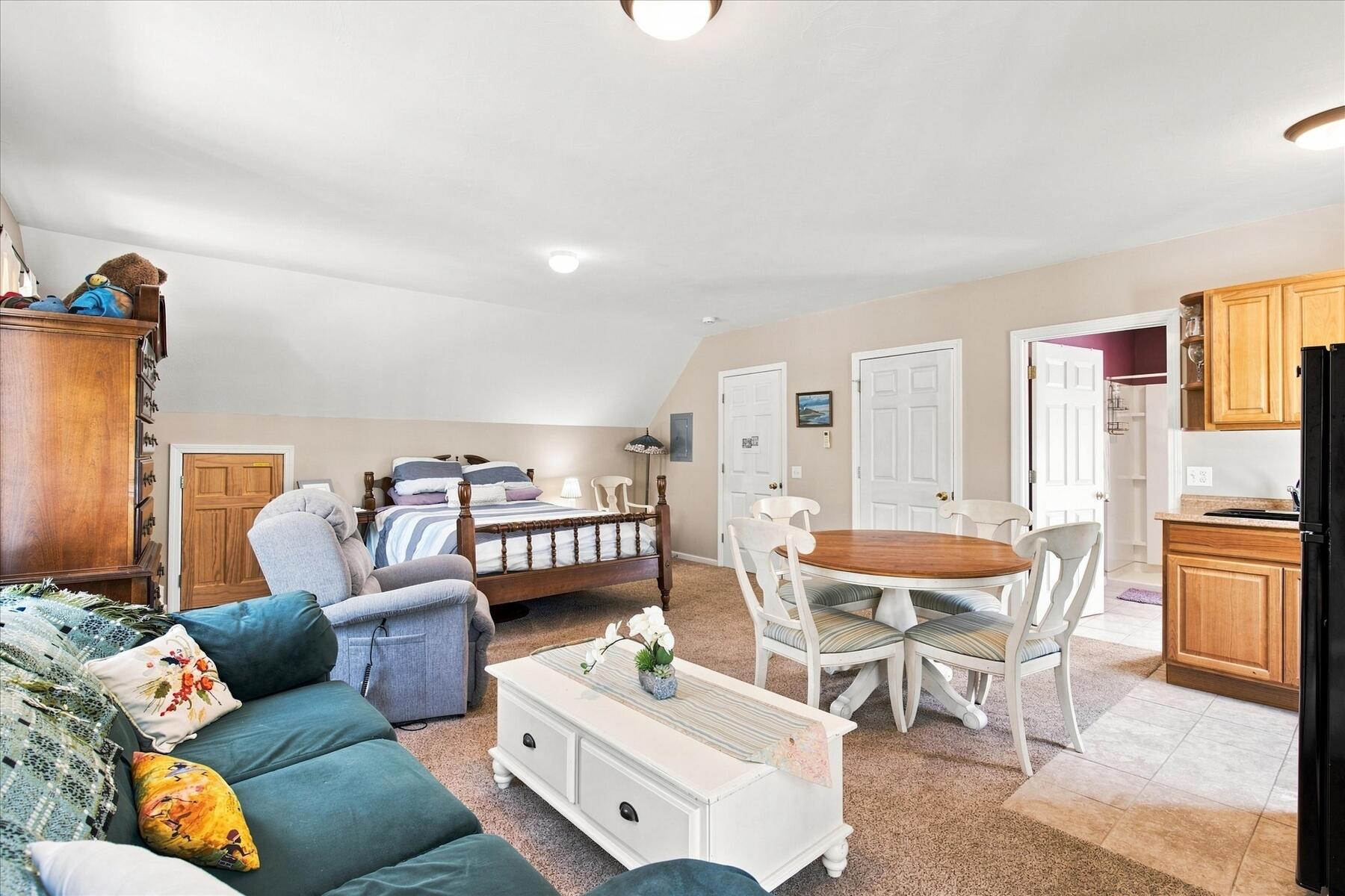 51 N Pamet Street Truro MA 02666