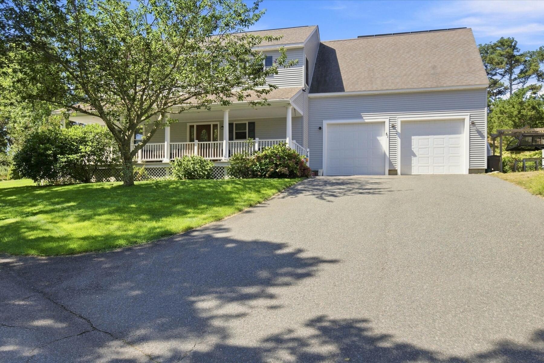 51 N Pamet Street Truro MA 02666