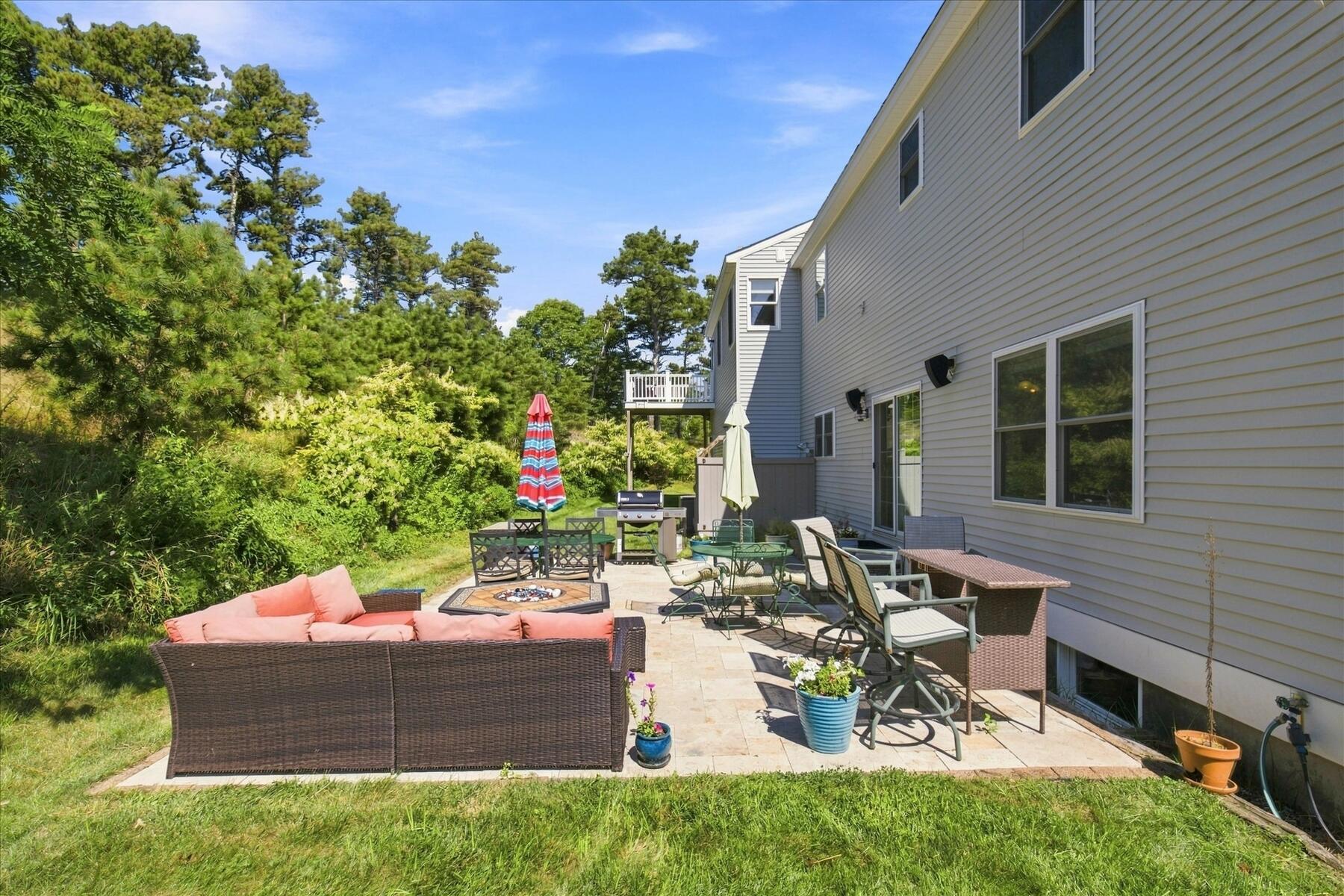 51 N Pamet Street Truro MA 02666