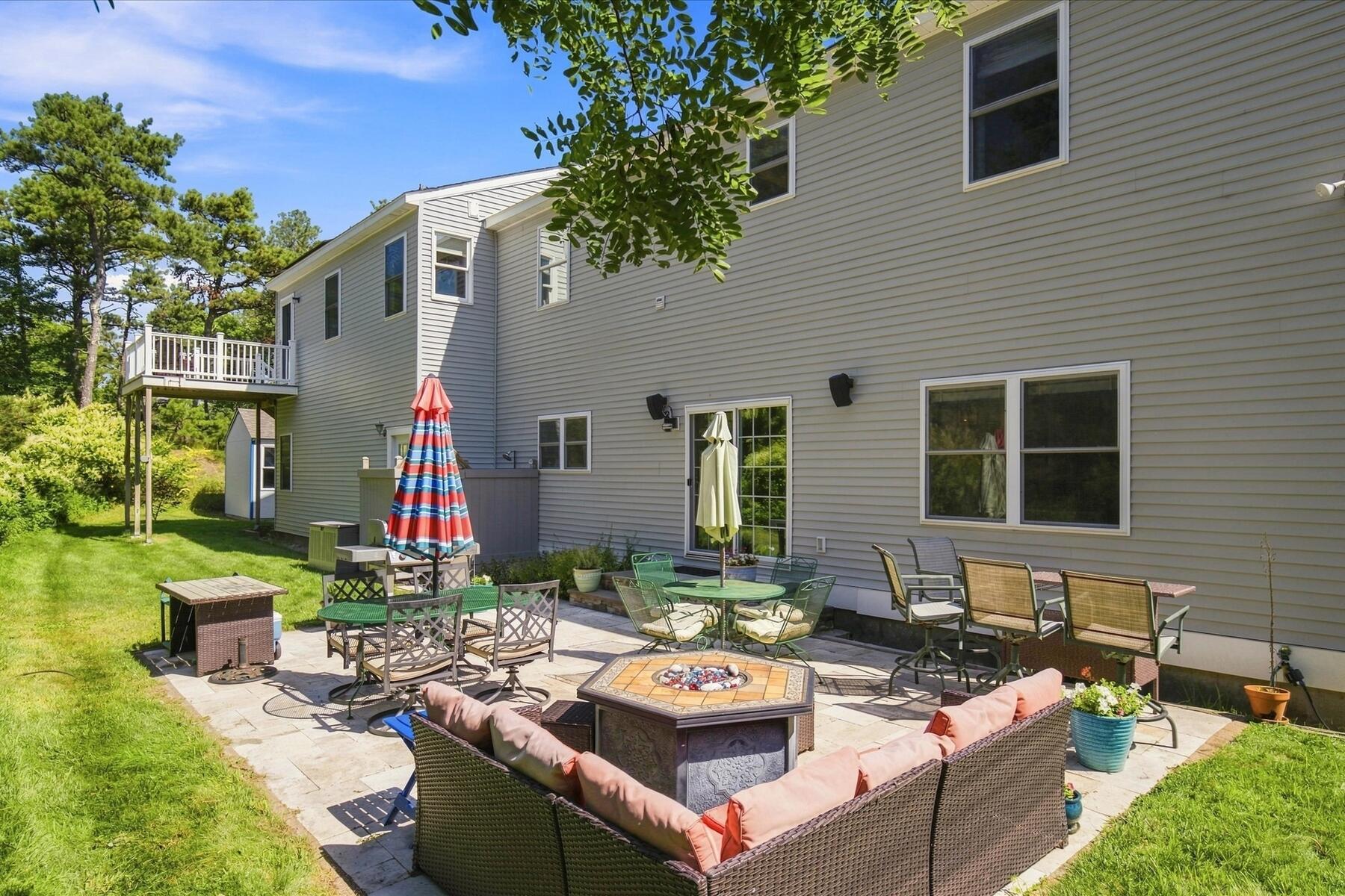 51 N Pamet Street Truro MA 02666