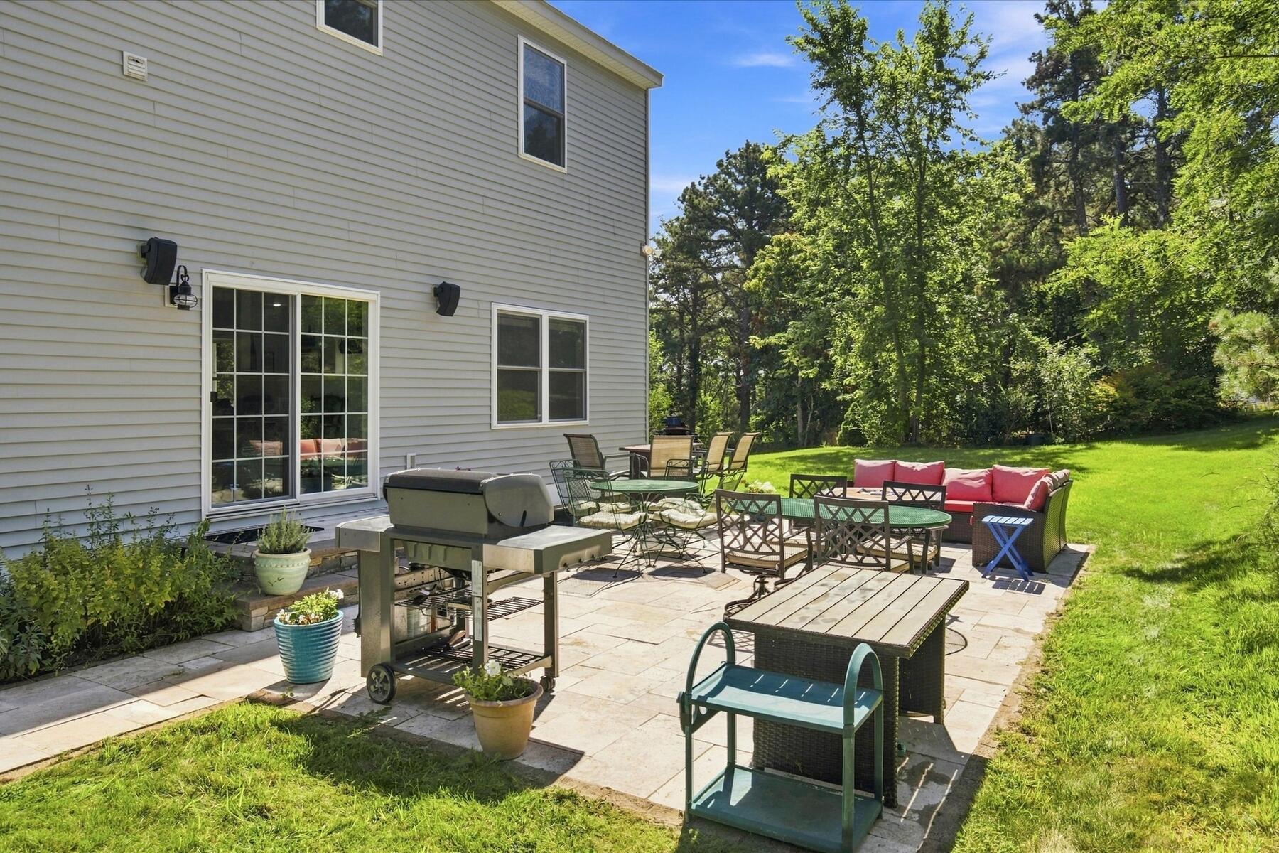 51 N Pamet Street Truro MA 02666