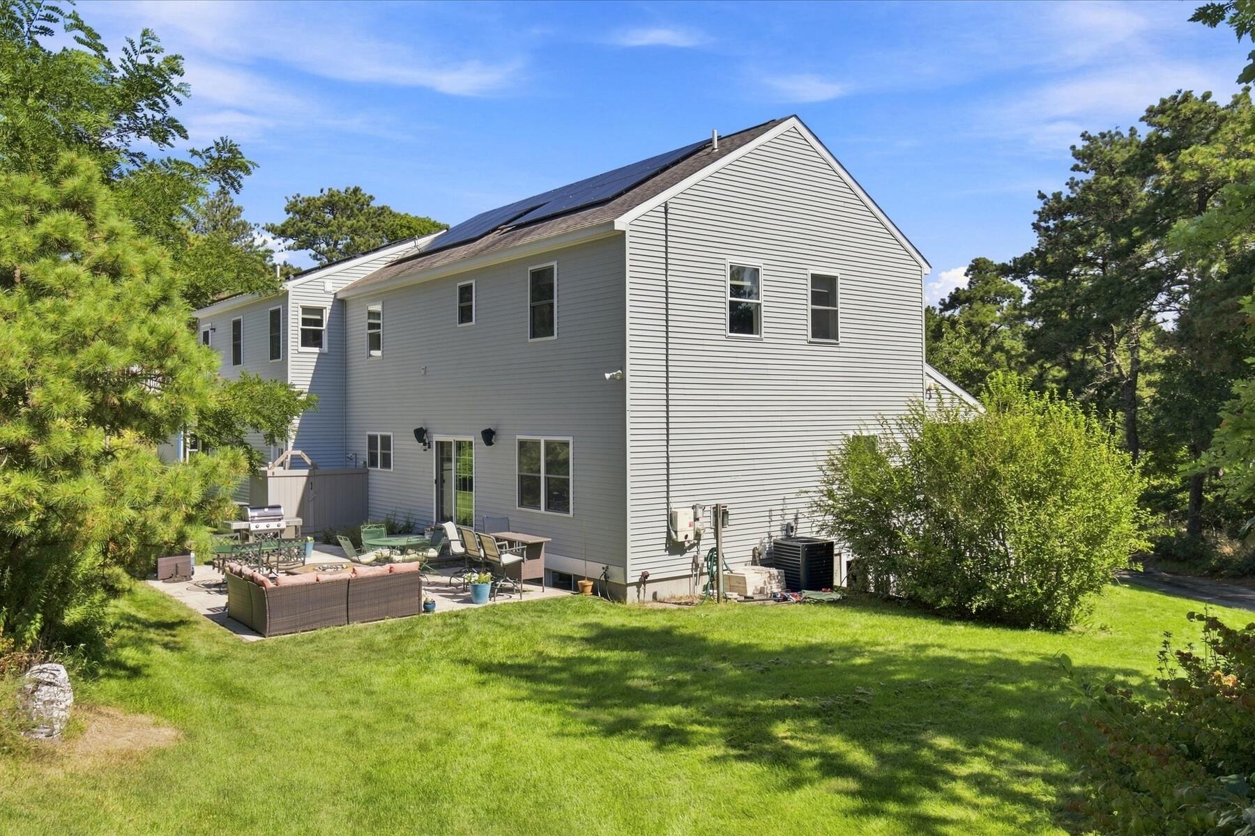 51 N Pamet Street Truro MA 02666