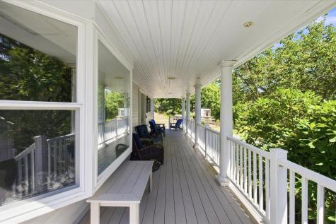 51 N Pamet Street Truro MA 02666
