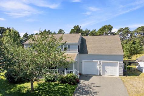 51 N Pamet Street Truro MA 02666