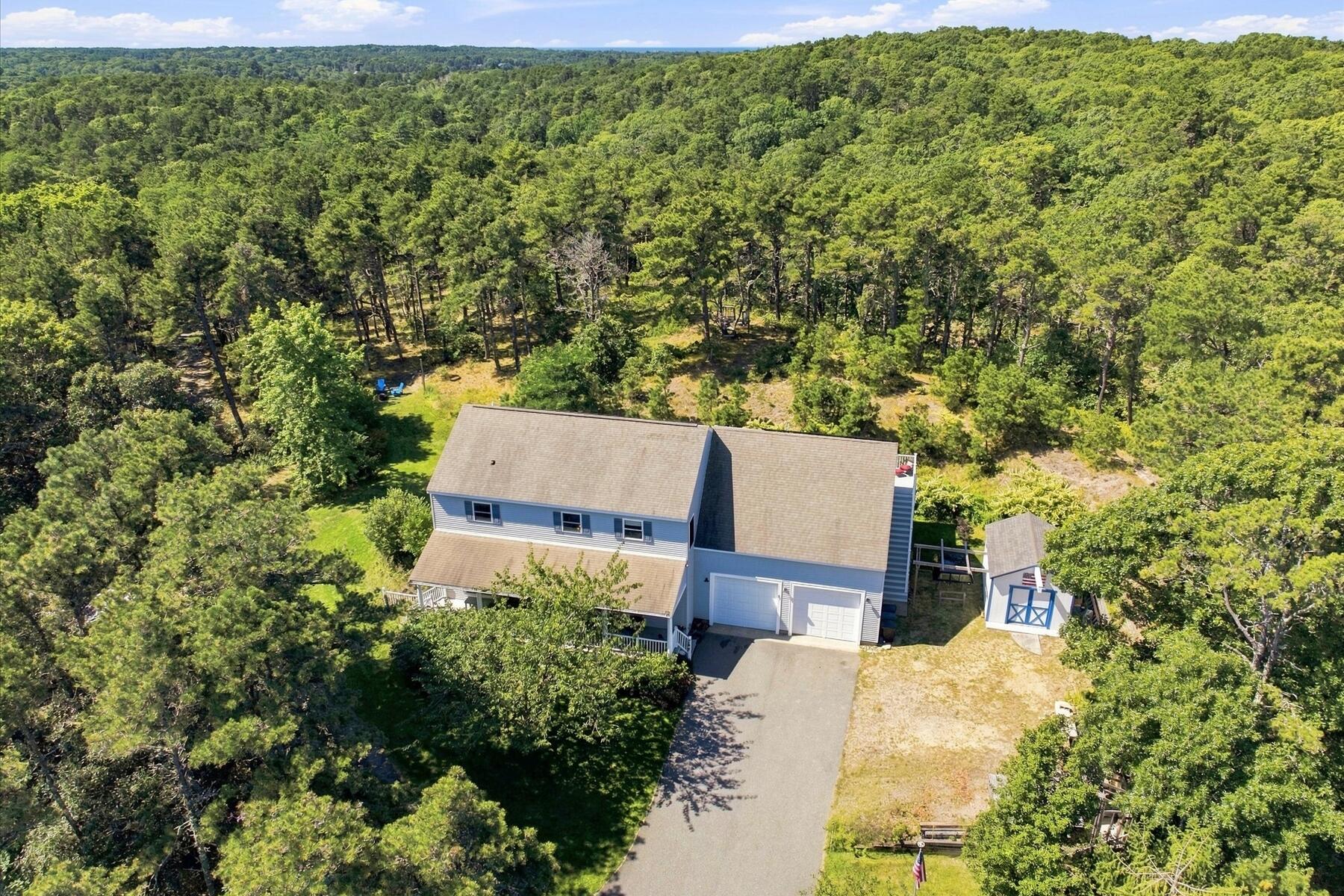 51 N Pamet Street Truro MA 02666