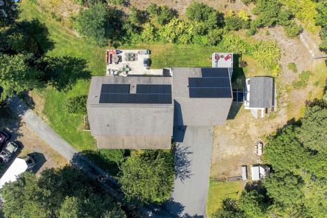 51 N Pamet Street Truro MA 02666