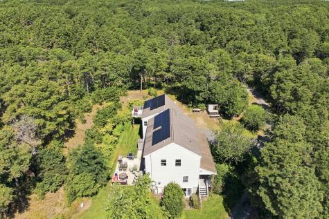 51 N Pamet Street Truro MA 02666
