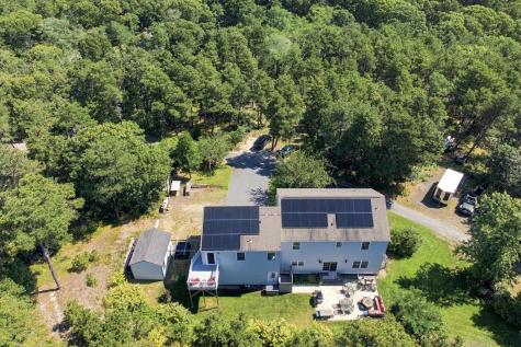 51 N Pamet Street Truro MA 02666