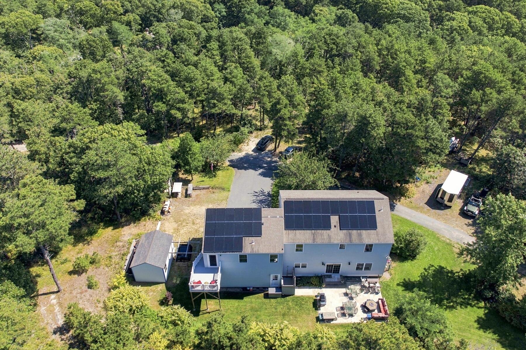 51 N Pamet Street Truro MA 02666