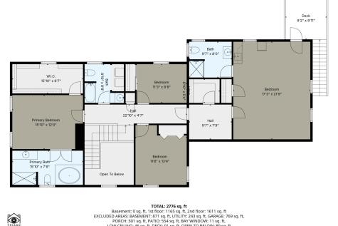 51 N Pamet Street Truro MA 02666