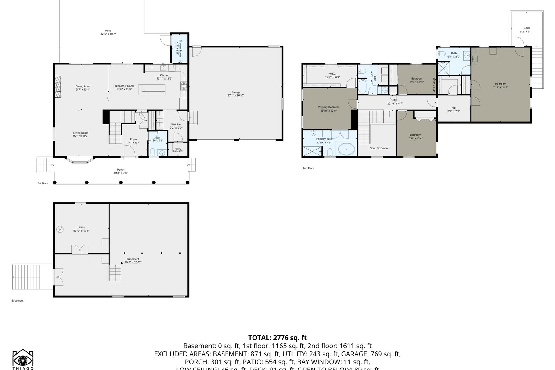 51 N Pamet Street Truro MA 02666