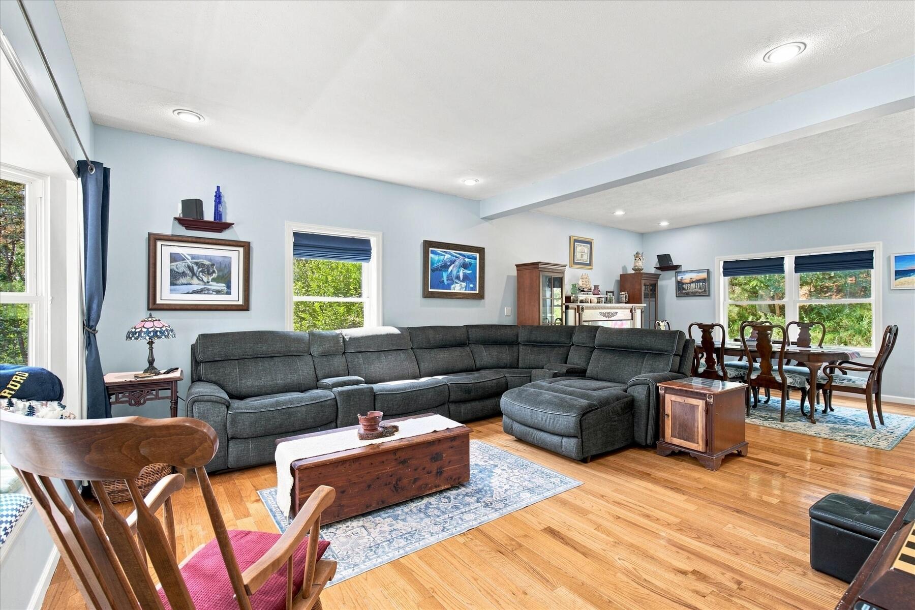 51 N Pamet Street Truro MA 02666