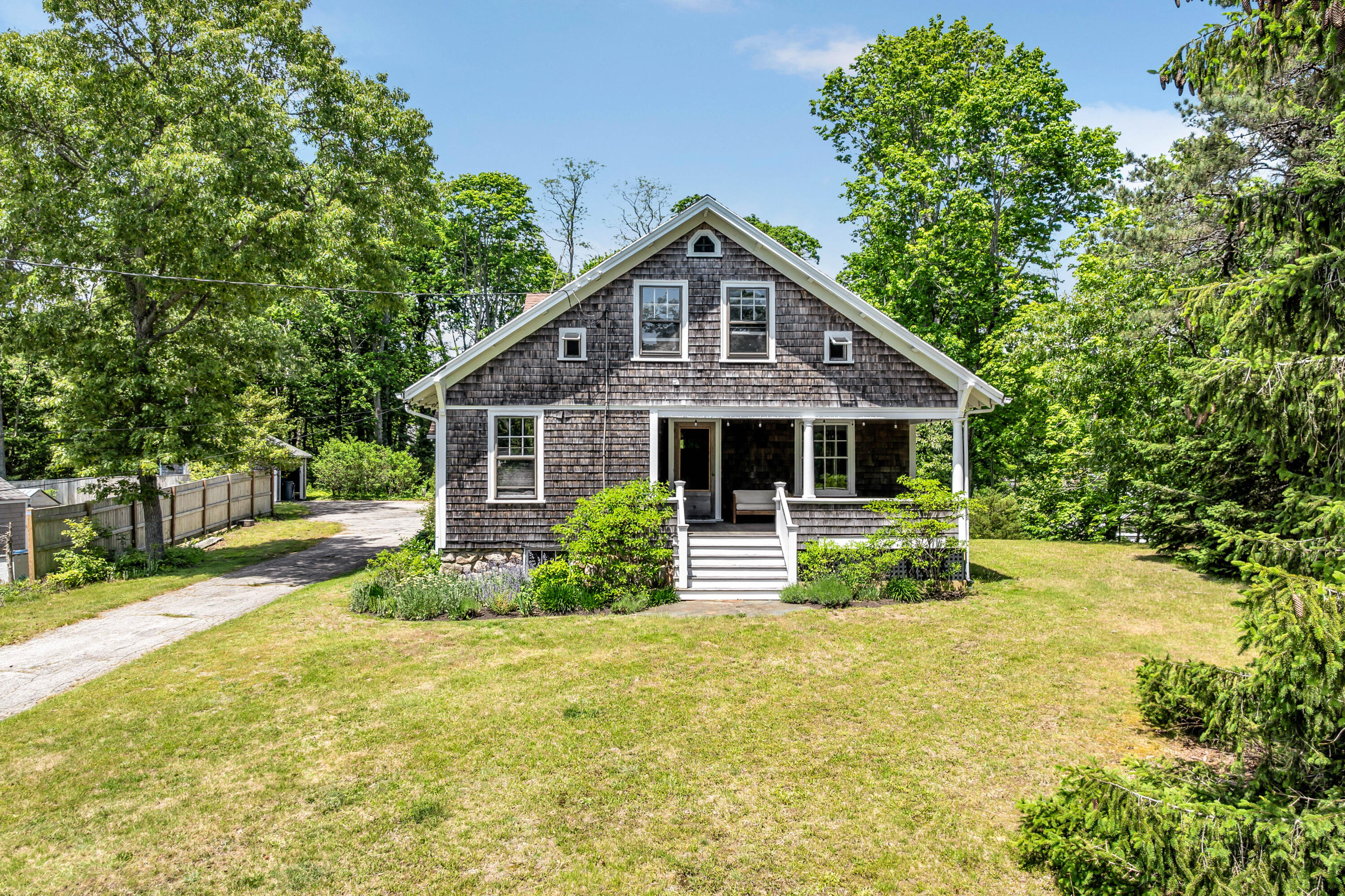 9 Wild Harbor Road Falmouth MA 02556