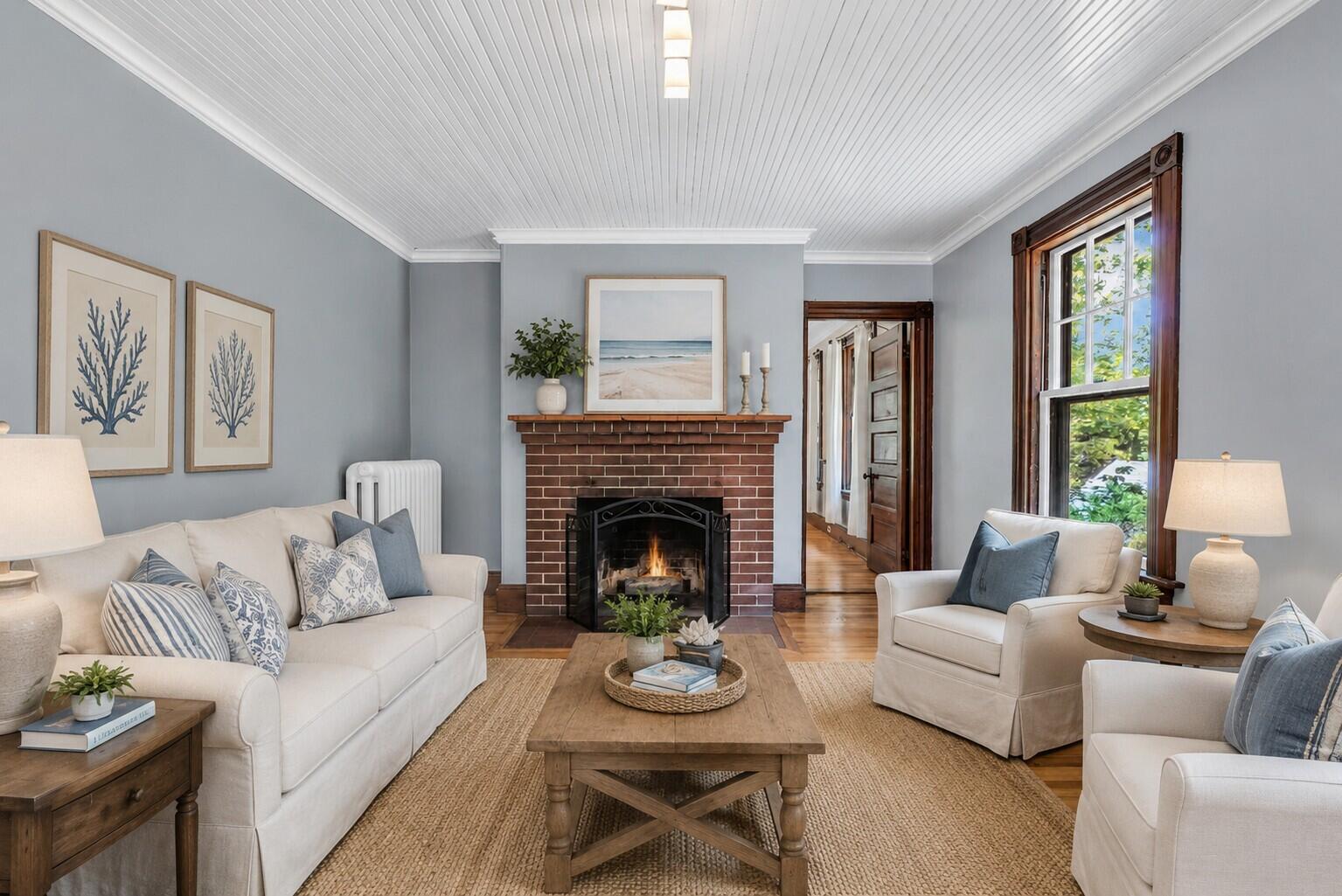 9 Wild Harbor Road Falmouth MA 02556