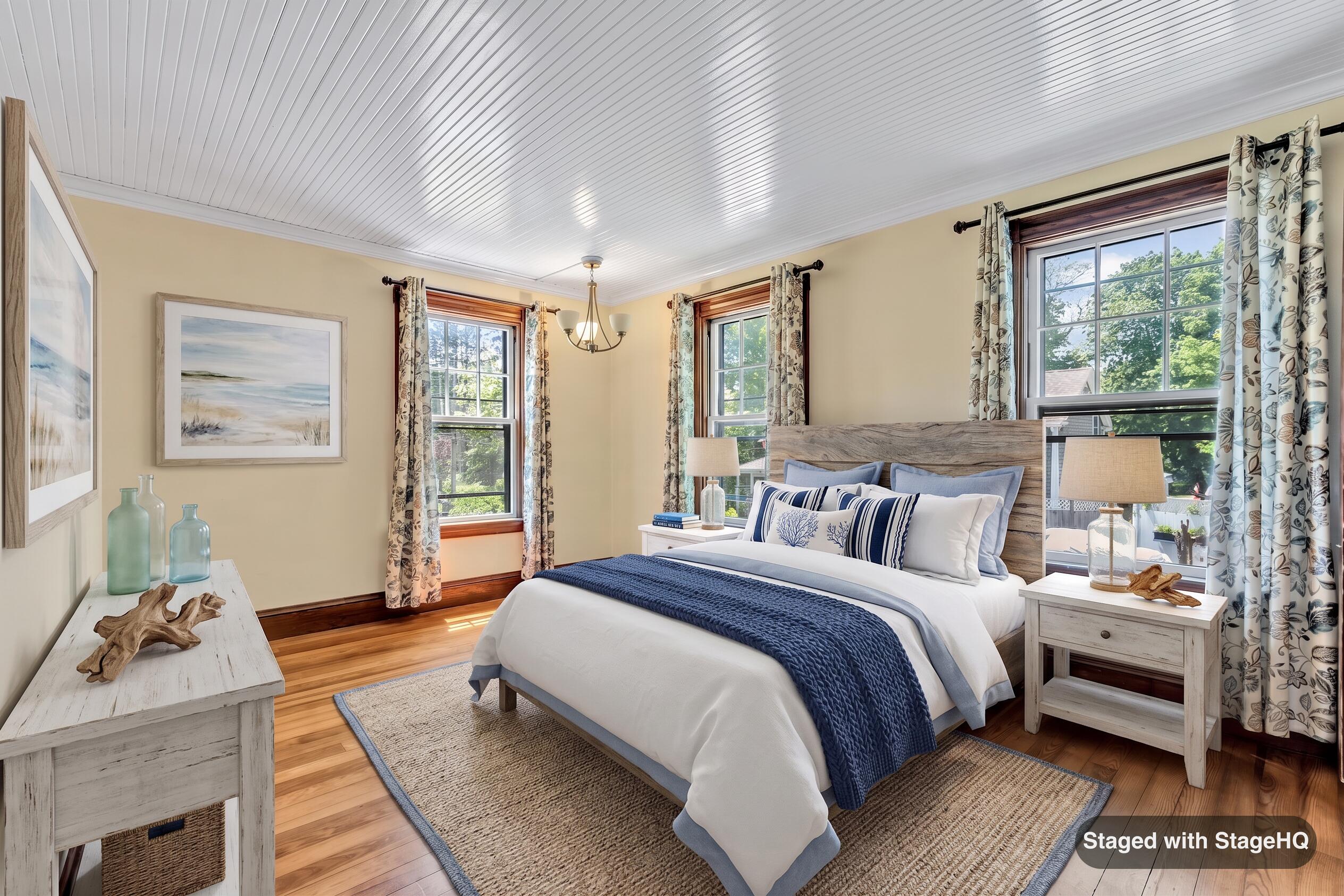 9 Wild Harbor Road Falmouth MA 02556