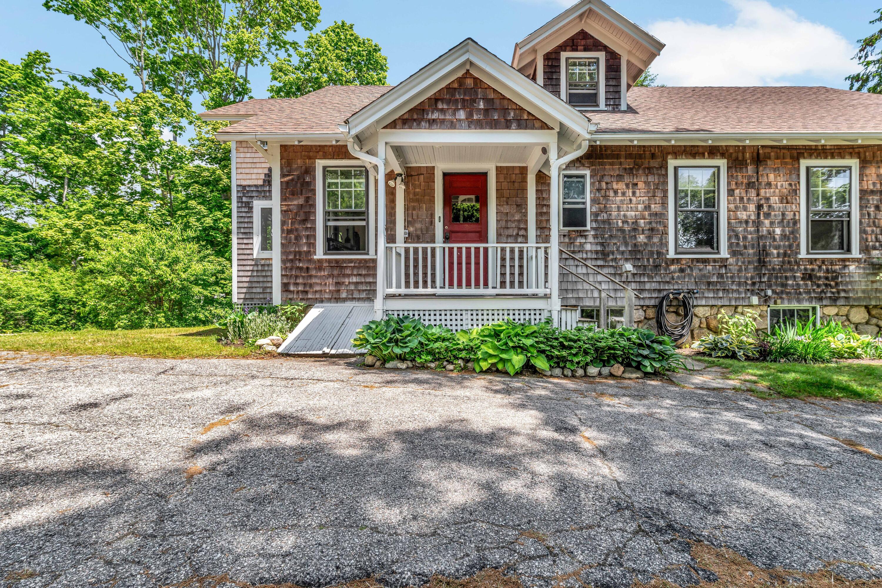 9 Wild Harbor Road Falmouth MA 02556