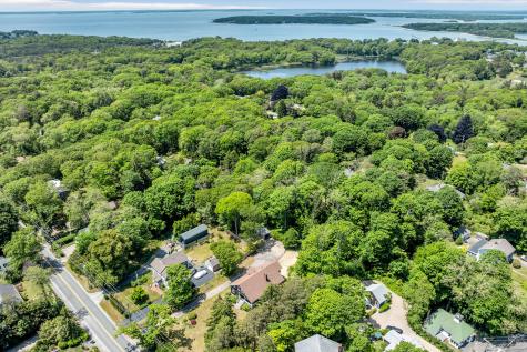 9 Wild Harbor Road Falmouth MA 02556