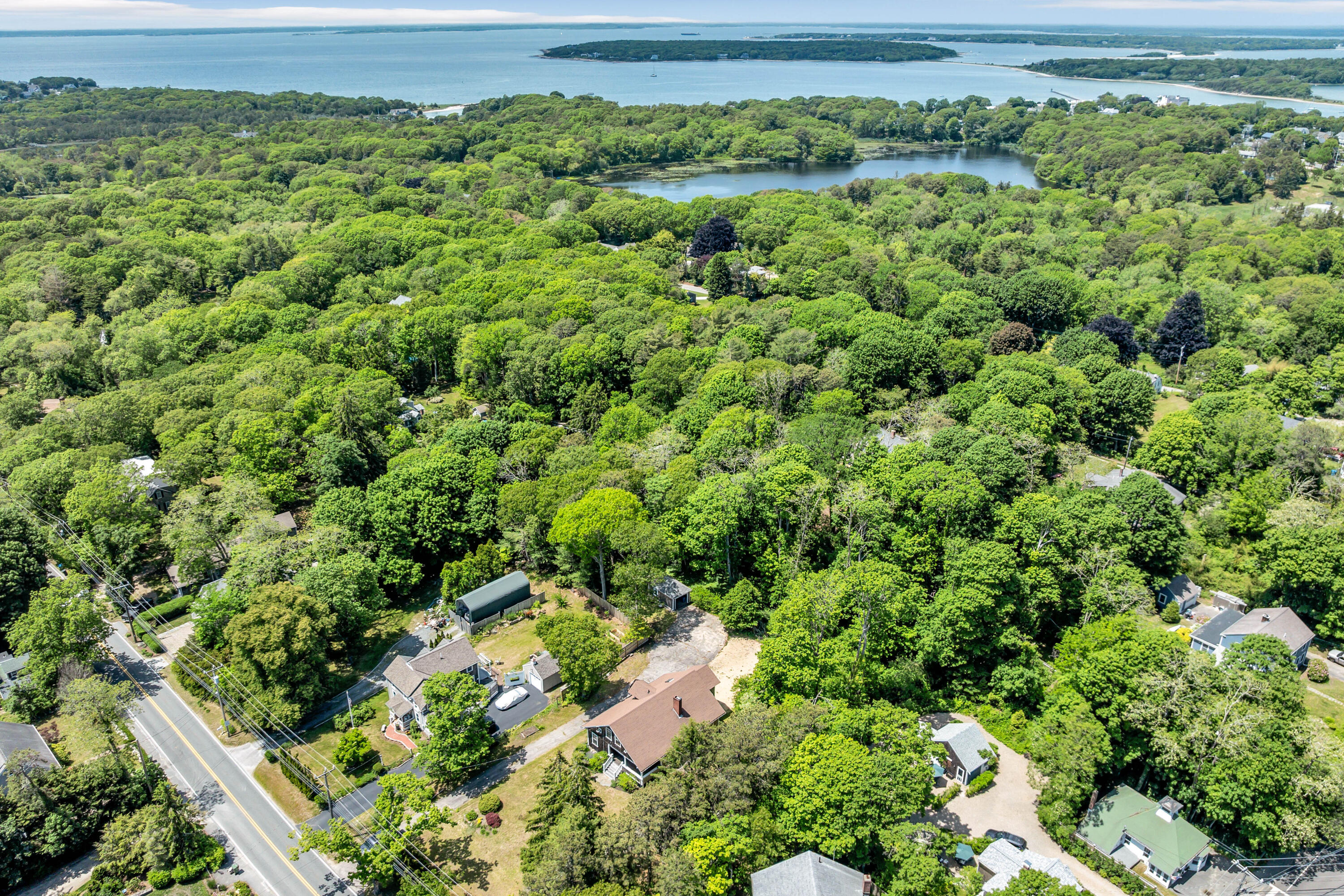 9 Wild Harbor Road Falmouth MA 02556